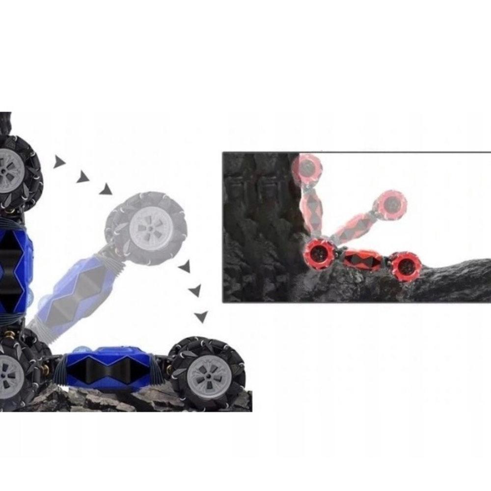 Remote control car - Picture 3 of 6